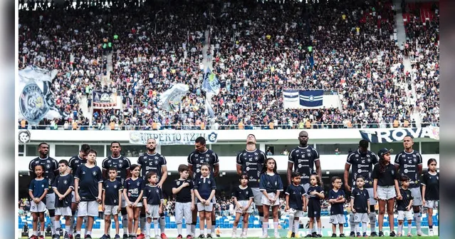 Imagem ilustrativa da notícia Torcida do Remo esgota ingressos de setor do Mangueirão