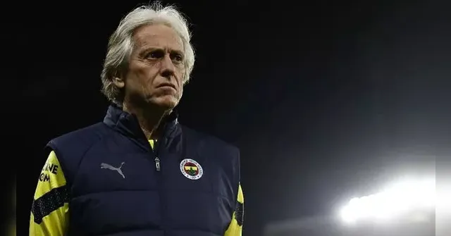 Imagem ilustrativa da notícia Jorge Jesus está mais perto de volta ao Brasil; entenda!
