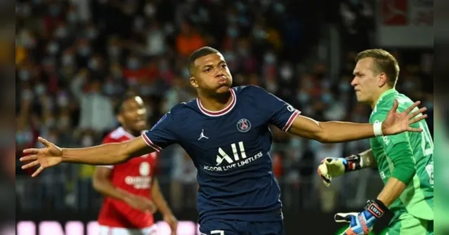Imagem ilustrativa da notícia Mbappé desmente mídia e confirma que sairá do PSG em 2024