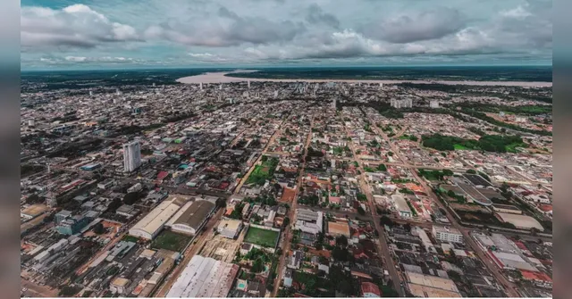 Imagem ilustrativa da notícia Oito vezes que Rondônia atraiu viajantes; veja os vídeos!