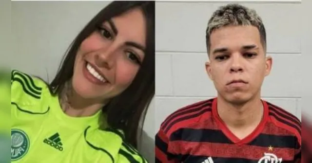 Imagem ilustrativa da notícia Solto, torcedor do Flamengo teme vingança de palmeirenses
