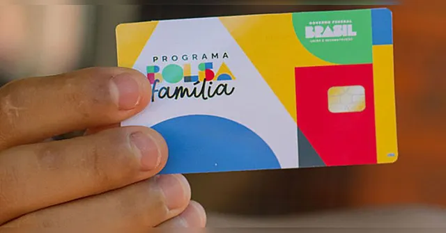 Imagem ilustrativa da notícia Bolsa Família: beneficiários com NIS de final 6 recebem