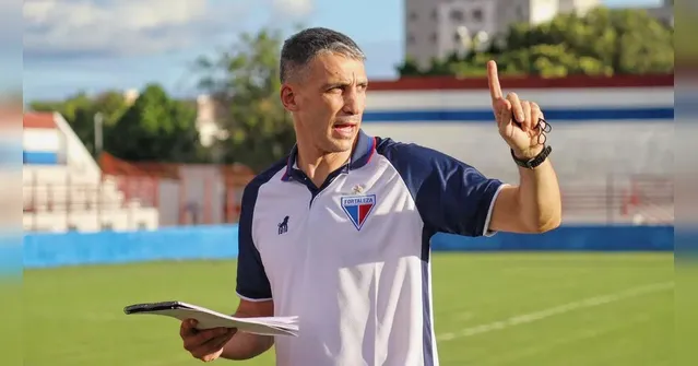 Imagem ilustrativa da notícia Vojvoda recusa convite e Vasco mira em outro argentino