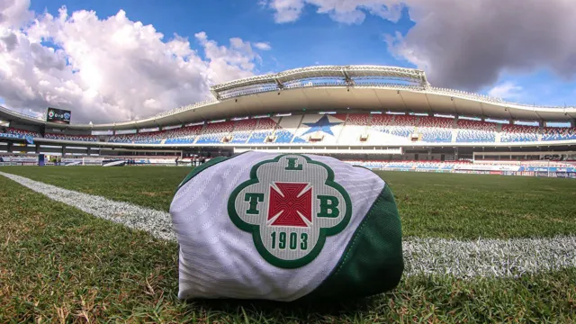 Imagem ilustrativa da notícia "Feijoada cruzmaltina" arrecada fundos para futebol da Tuna 