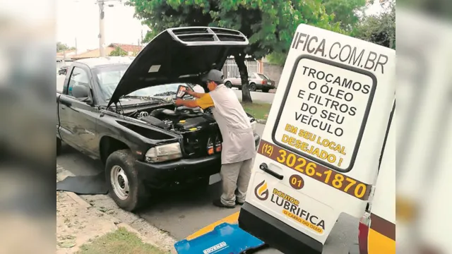 Imagem ilustrativa da notícia 4 ações preventivas para o óleo do motor