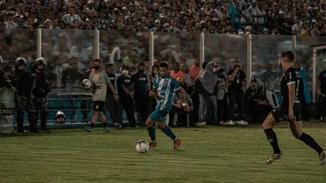 Imagem ilustrativa da notícia Na casa do lobo: CBF confirma Re-Pa da Série C para a Curuzu