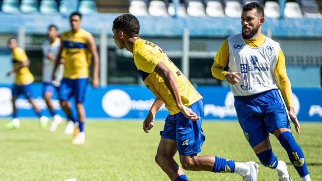 Imagem ilustrativa da notícia Paysandu e Cametá se enfrentam no duelo que vale R$ 750 mil