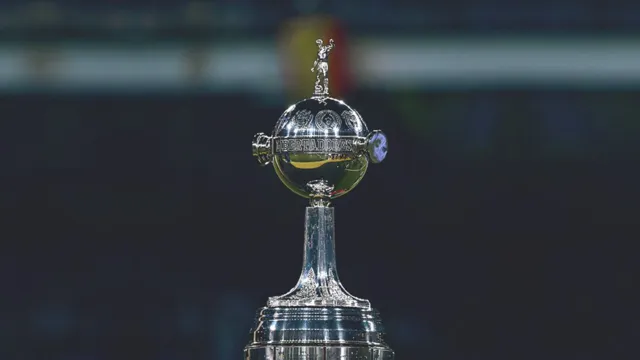 Imagem ilustrativa da notícia Oitavas da Libertadores terá Verdão X Galo. Veja confrontos