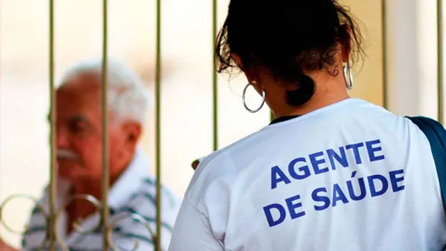 Imagem ilustrativa da notícia Cidade paraense abre concurso para agente de saúde; confira