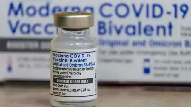 Imagem ilustrativa da notícia Covid-19: Anvisa aprova 1º registro de vacina bivalente 