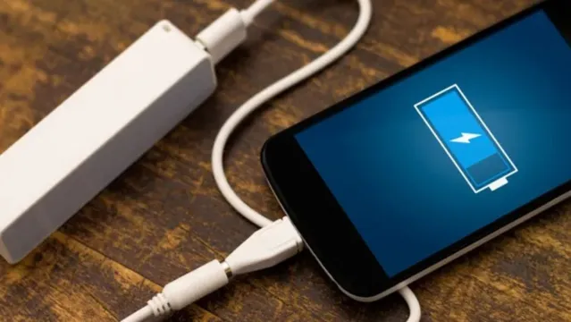 Imagem ilustrativa da notícia Veja 10 dicas para fazer durar mais a bateria do seu celular