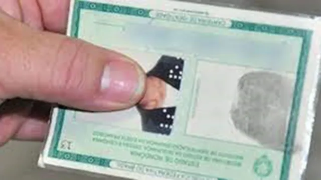 Imagem ilustrativa da notícia Cinco pessoas são presas com documento falso em Belém 
