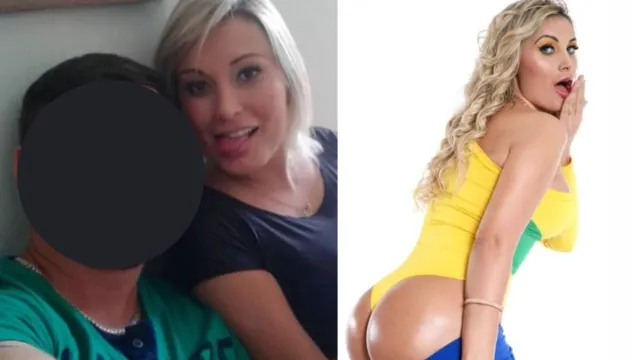 Imagem ilustrativa da notícia Conheça o irmão com quem Andressa Urach perdeu a virgindade