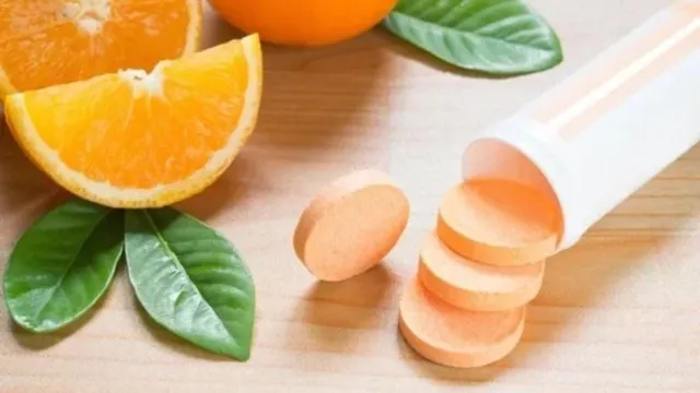 Imagem ilustrativa da notícia Vitamina C: marcas contêm excesso de sódio e aditivos