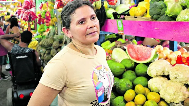 Imagem ilustrativa da notícia Veja quais são as frutas da estação e quanto estão custando