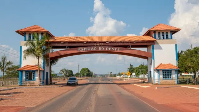 Imagem ilustrativa da notícia Rondônia abre 140 vagas e salários passam de R$ 7 mil