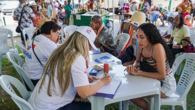 Imagem ilustrativa da notícia Praias terão ações de conscientização de hepatites no Pará
