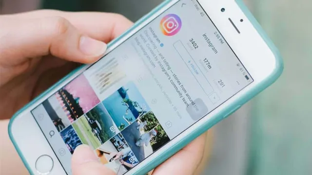 Imagem ilustrativa da notícia Instagram vai cobrar R$ 45 para liberar selo de verificado