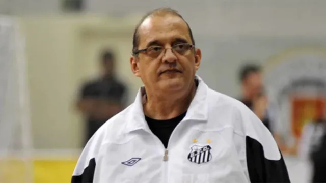 Imagem ilustrativa da notícia Treinador de futsal Fernando Ferreti morre aos 69 anos
