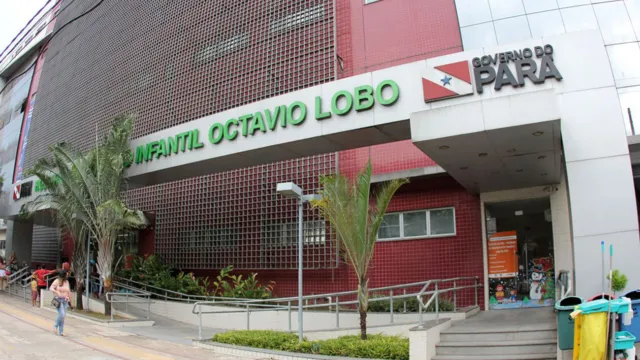 Imagem ilustrativa da notícia Hospital Oncológico em Belém abre vagas de emprego