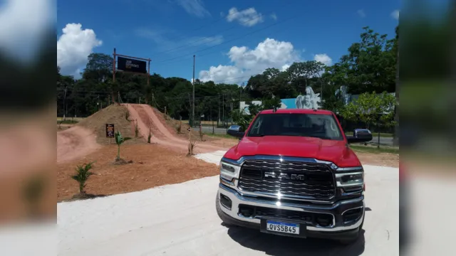 Imagem ilustrativa da notícia Tem Jeep Experience neste fim de semana em Belém