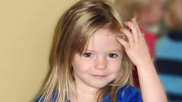 Imagem ilustrativa da notícia Polícia recomeça buscas pelo corpo da menina Madeleine
