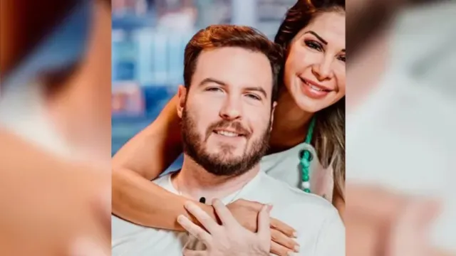 Imagem ilustrativa da notícia Detalhes do casamento luxuoso de Maíra Cardi e Thiago Nigro