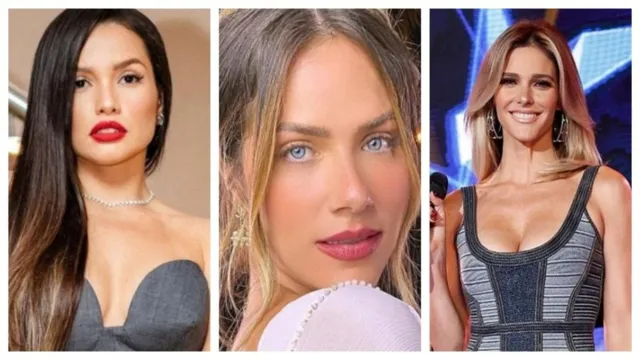 Imagem ilustrativa da notícia Veja quais são as posições preferidas dos famosos na cama