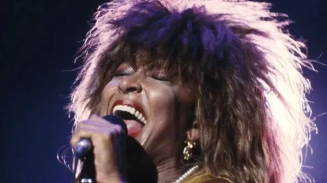 Imagem ilustrativa da notícia Será Cristina? Conheça o verdadeiro nome de Tina Turner