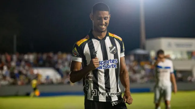 Imagem ilustrativa da notícia A pedido de Catalá, Remo confirma o acerto com Rafael Silva