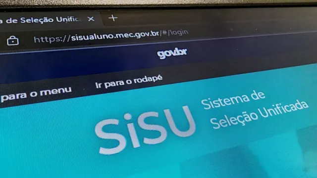 Imagem ilustrativa da notícia Universidade: MEC divulga a lista de espera do SISU