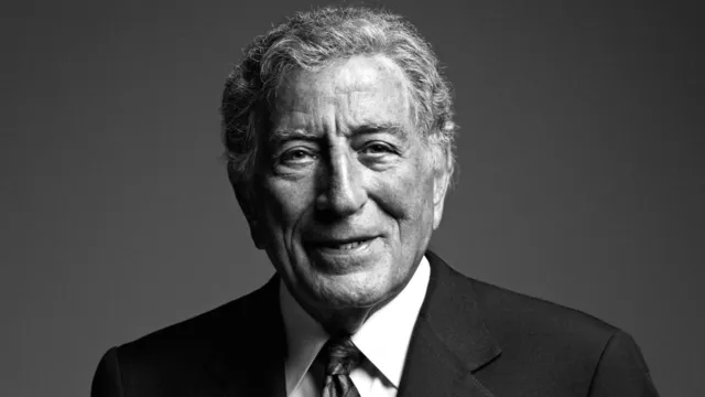 Imagem ilustrativa da notícia Morre Tony Bennett, lenda do jazz, aos 96 anos