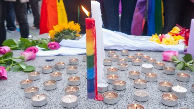Imagem ilustrativa da notícia Ceará é o estado que mais mata pessoas LGBTs no Brasil