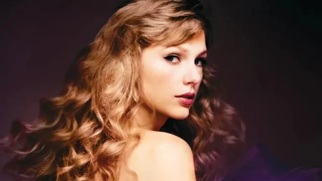 Imagem ilustrativa da notícia Taylor Swift lança regravação de álbum 'Speak Now' 