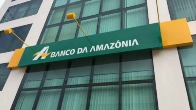 Imagem ilustrativa da notícia Banco da Amazônia indica novo presidente da instituição