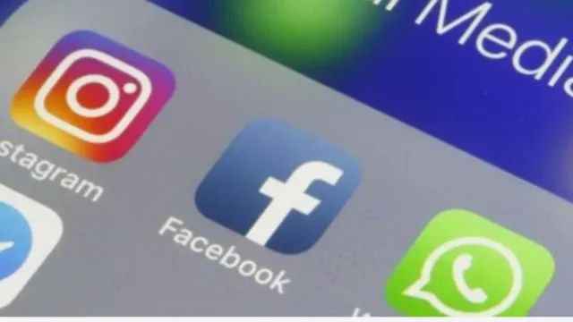 Imagem ilustrativa da notícia Deu bug: WhatsApp e Instagram têm instabilidade nesta sexta