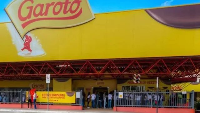 Imagem ilustrativa da notícia Nestlé fecha acordo com o Cade para comprar Garoto