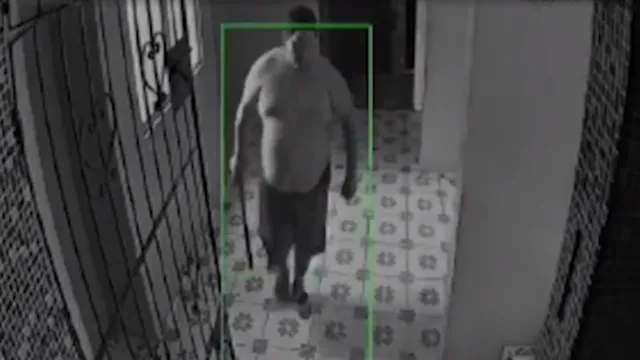 Imagem ilustrativa da notícia Vídeo: cachorro é espancado em condomínio no 40 Horas