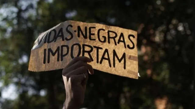 Imagem ilustrativa da notícia Brasil: racismo cresceu 67% nos últimos anos, diz pesquisa