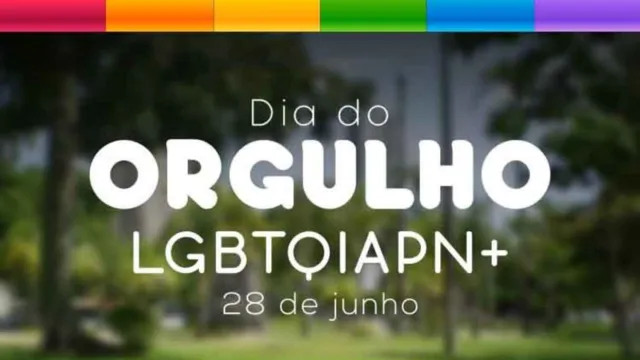 Imagem ilustrativa da notícia TRT-8 terá programação em homenagem ao Dia do Orgulho LGBT+
