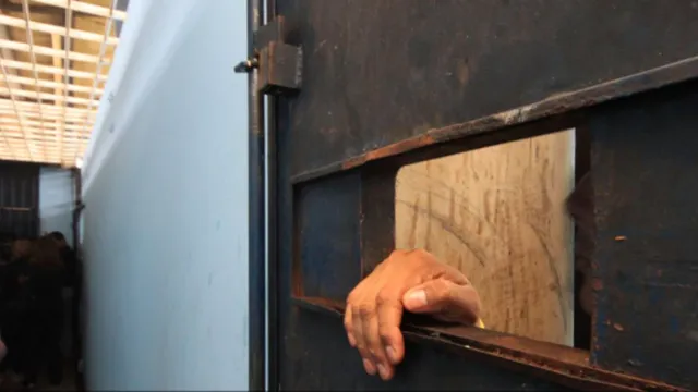 Imagem ilustrativa da notícia CNJ promove mutirão carcerário em todo o país