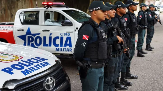 Imagem ilustrativa da notícia Pará tem maio com melhor redução na criminalidade desde 2010