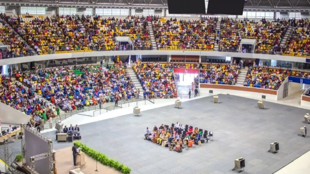 Imagem ilustrativa da notícia Testemunhas de Jeová realizam congresso na Grande Belém