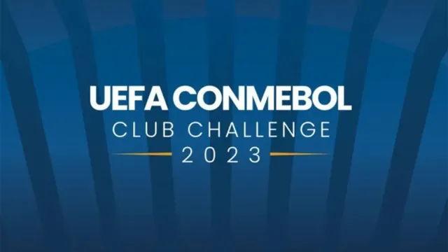 Imagem ilustrativa da notícia Conmebol e Uefa criam novo torneio entre os campeões