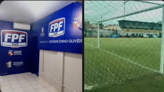 Imagem ilustrativa da notícia Zinho Oliveira recebe últimos ajustes para final do Parazão