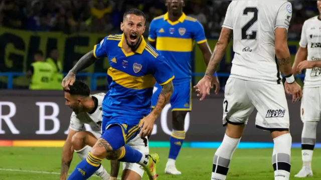 Imagem ilustrativa da notícia Boca Jrs no Argentino; Libertadores e Euro. Onde assistir!