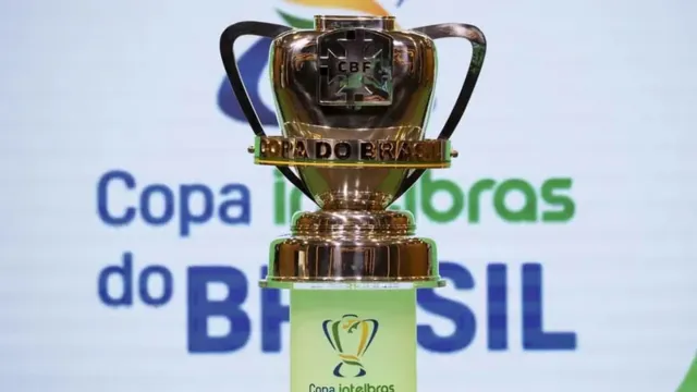 Imagem ilustrativa da notícia Veja os clubes classificados às quartas da Copa do Brasil