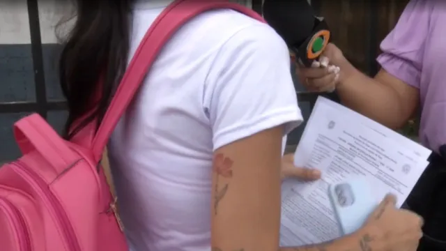 Imagem ilustrativa da notícia Vídeo: Servidor é suspeito de assédio sexual UBS da Pratinha