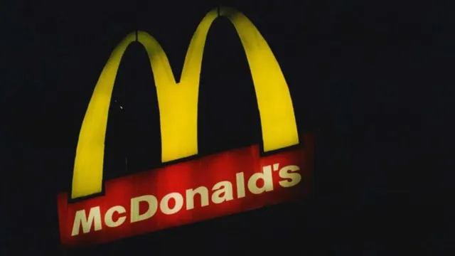 Imagem ilustrativa da notícia McDonald's é condenada a milhões por risco a funcionários