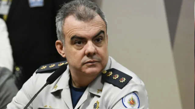 Imagem ilustrativa da notícia Moraes nega pedido de liberdade e mantém coronel preso 